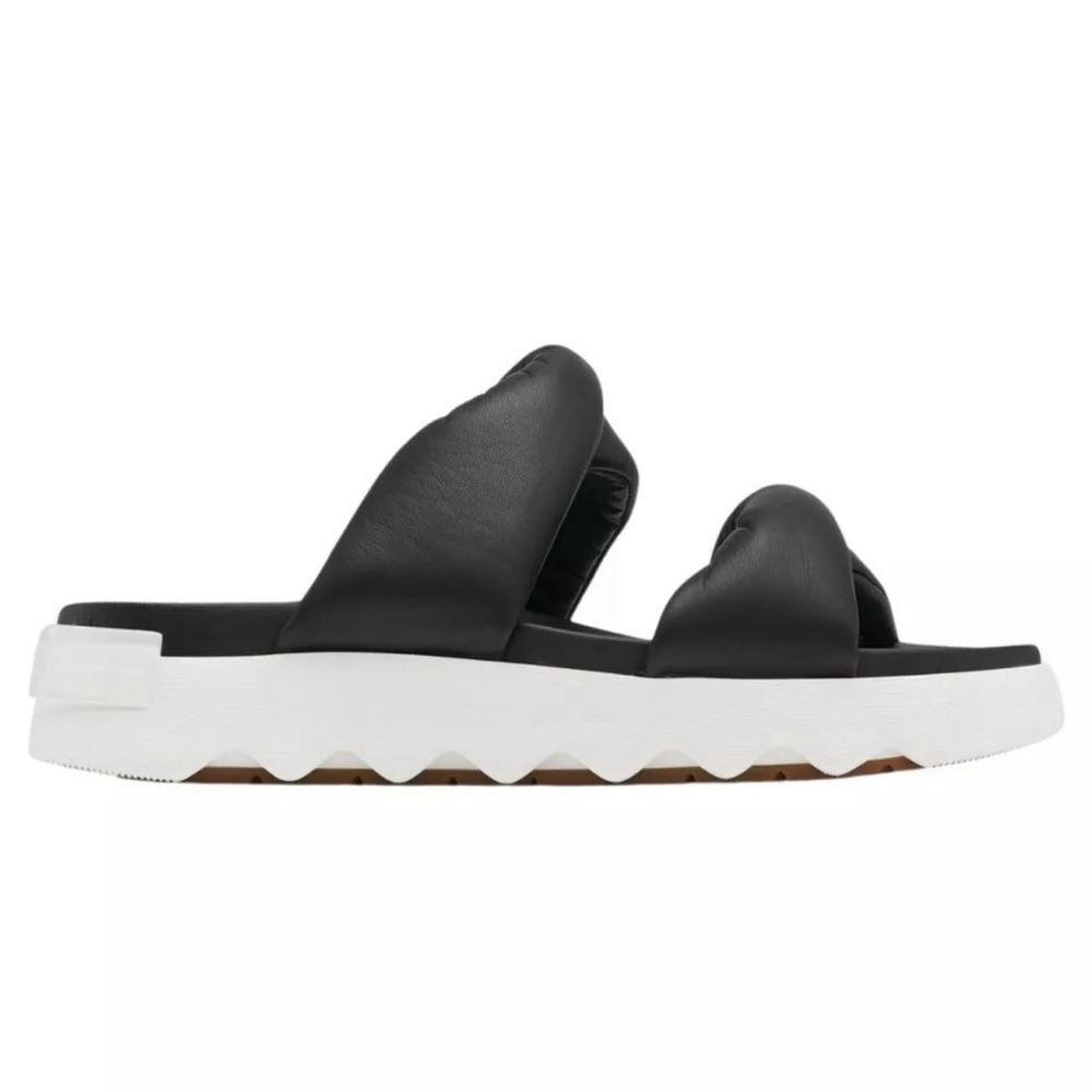 Sorel VIIbe twist slide NIB NWT - image 2